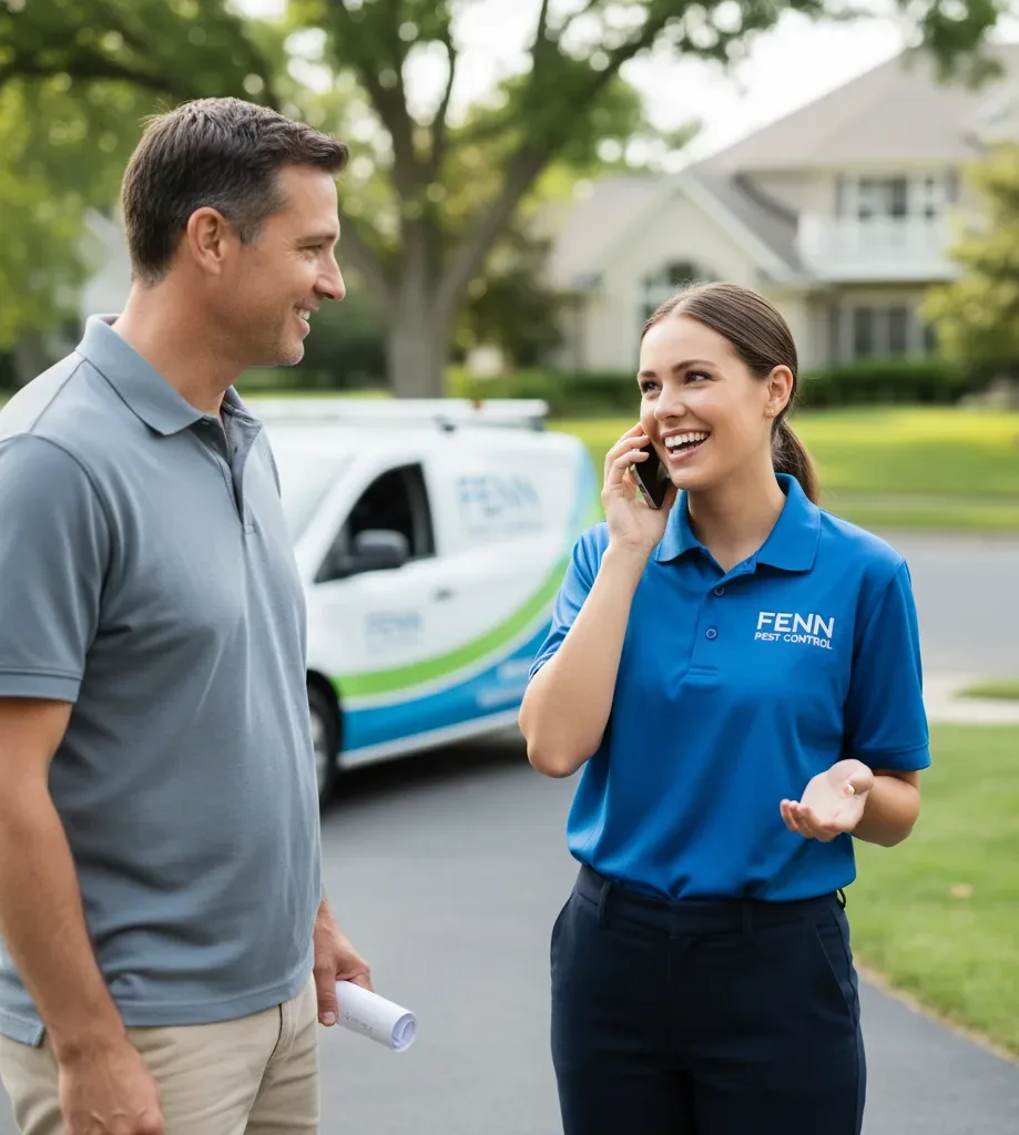 Silverfish Control in Mount Pleasant, PA